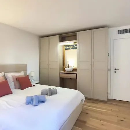 Apartman Before Making A Request Read My Profil Host At Bottom Of Page # Large Terrace With Sea View Parking, Air Conditioning Beaulieu-sur-Mer